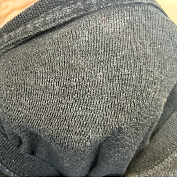 Prince Purple Rain Graphic T-Shirt - Black Unisex L Band Tee Music Pop Festival - Picture 5 of 8